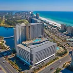 Laketown Wharf 1025