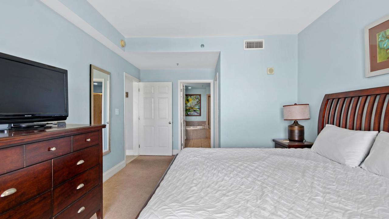 Apartment Laketown Wharf 1025 Panama City Beach
