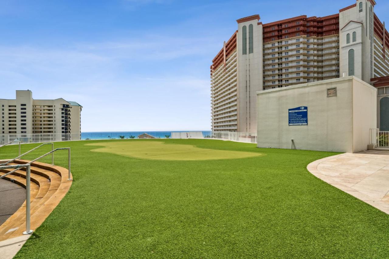 Apartment Laketown Wharf 1025 Panama City Beach