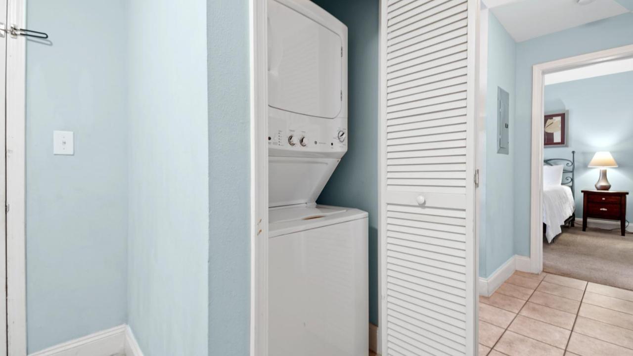 Apartment Laketown Wharf 1025 Panama City Beach