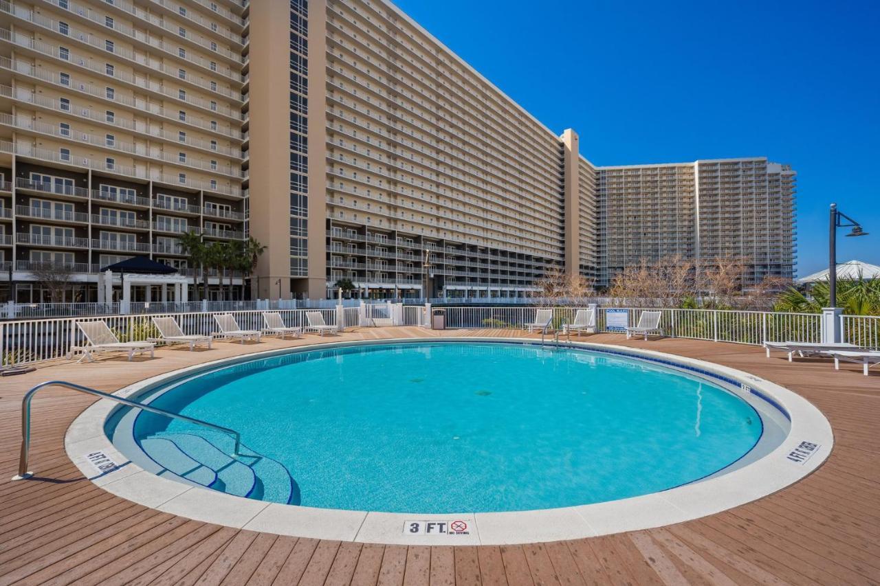 Laketown Wharf 1025 Apartment Panama City Beach