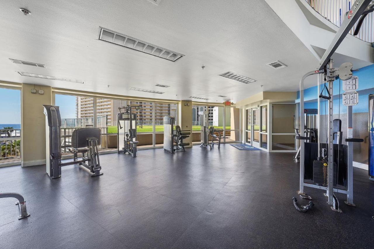 Laketown Wharf 1025 Apartment