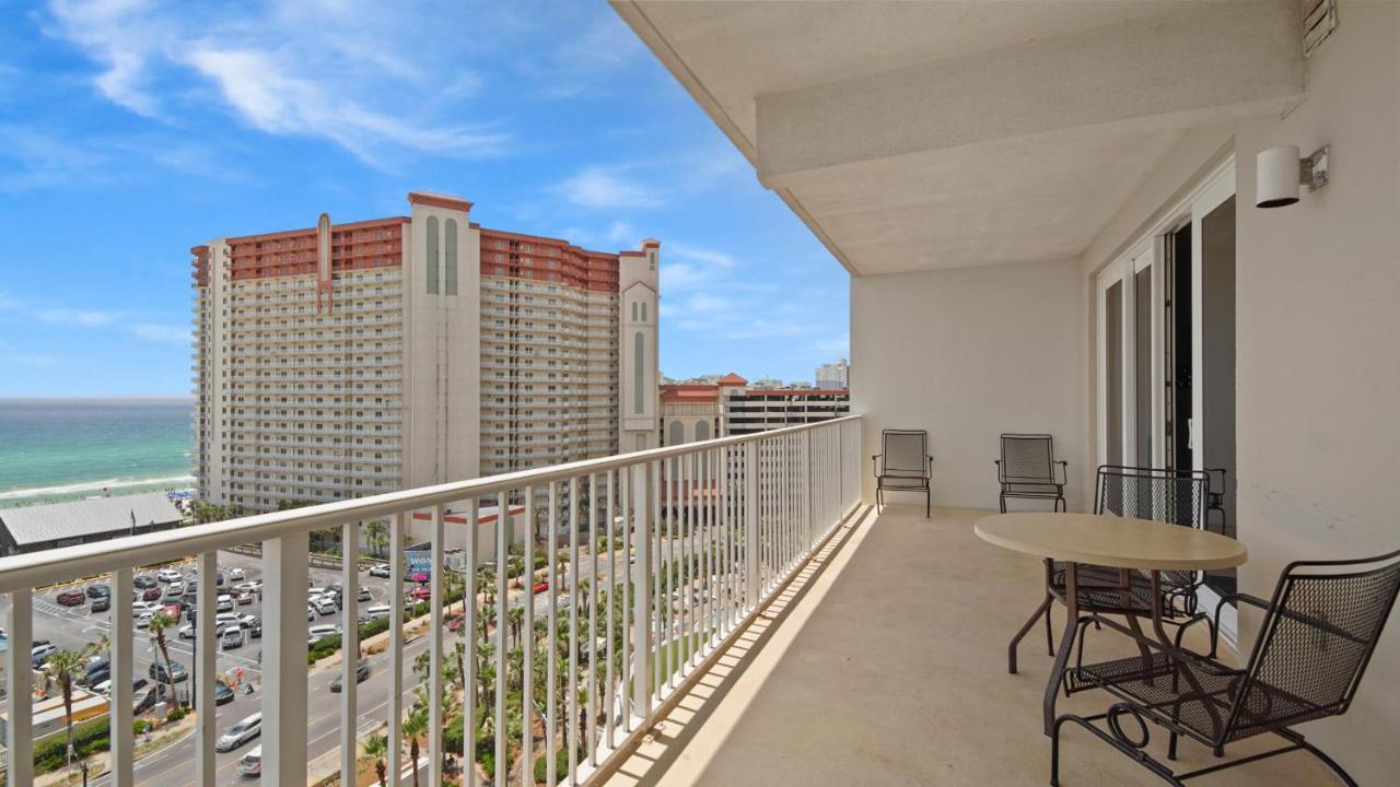 Laketown Wharf 1025 Apartment