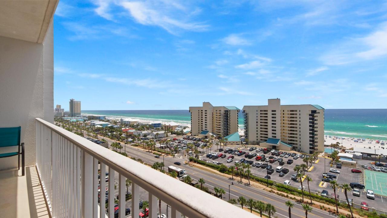 Laketown Wharf 1025 Apartment Panama City Beach