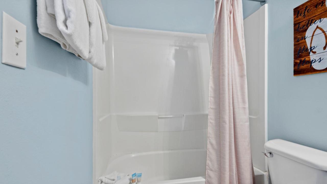 Apartment Laketown Wharf 1025 Panama City Beach