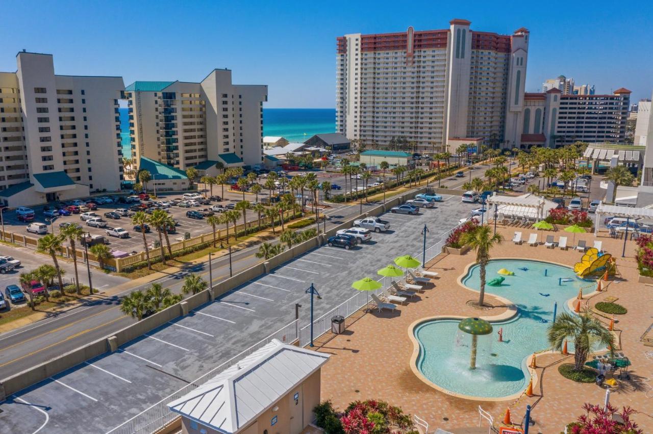Laketown Wharf 1025 Panama City Beach