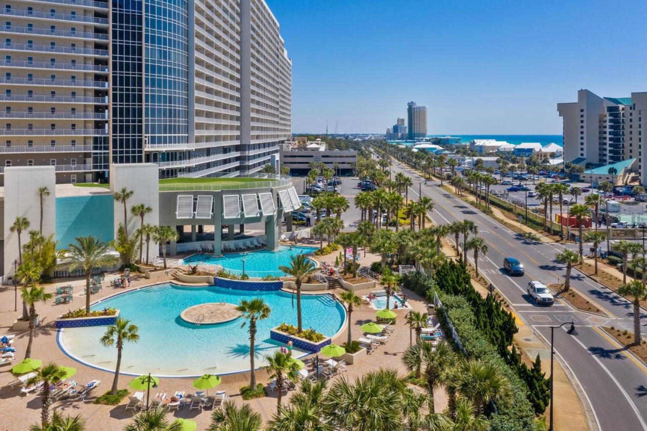 Apartment Laketown Wharf 1025 *