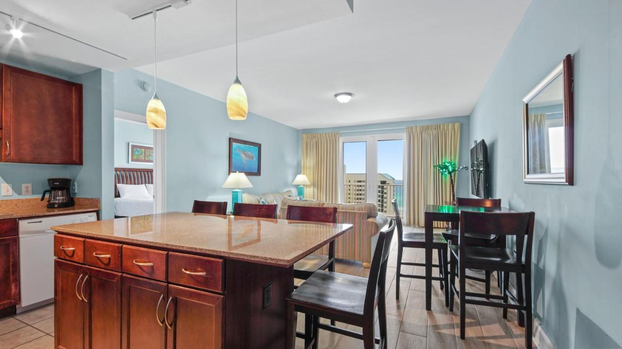 Apartment Laketown Wharf 1025 Panama City Beach