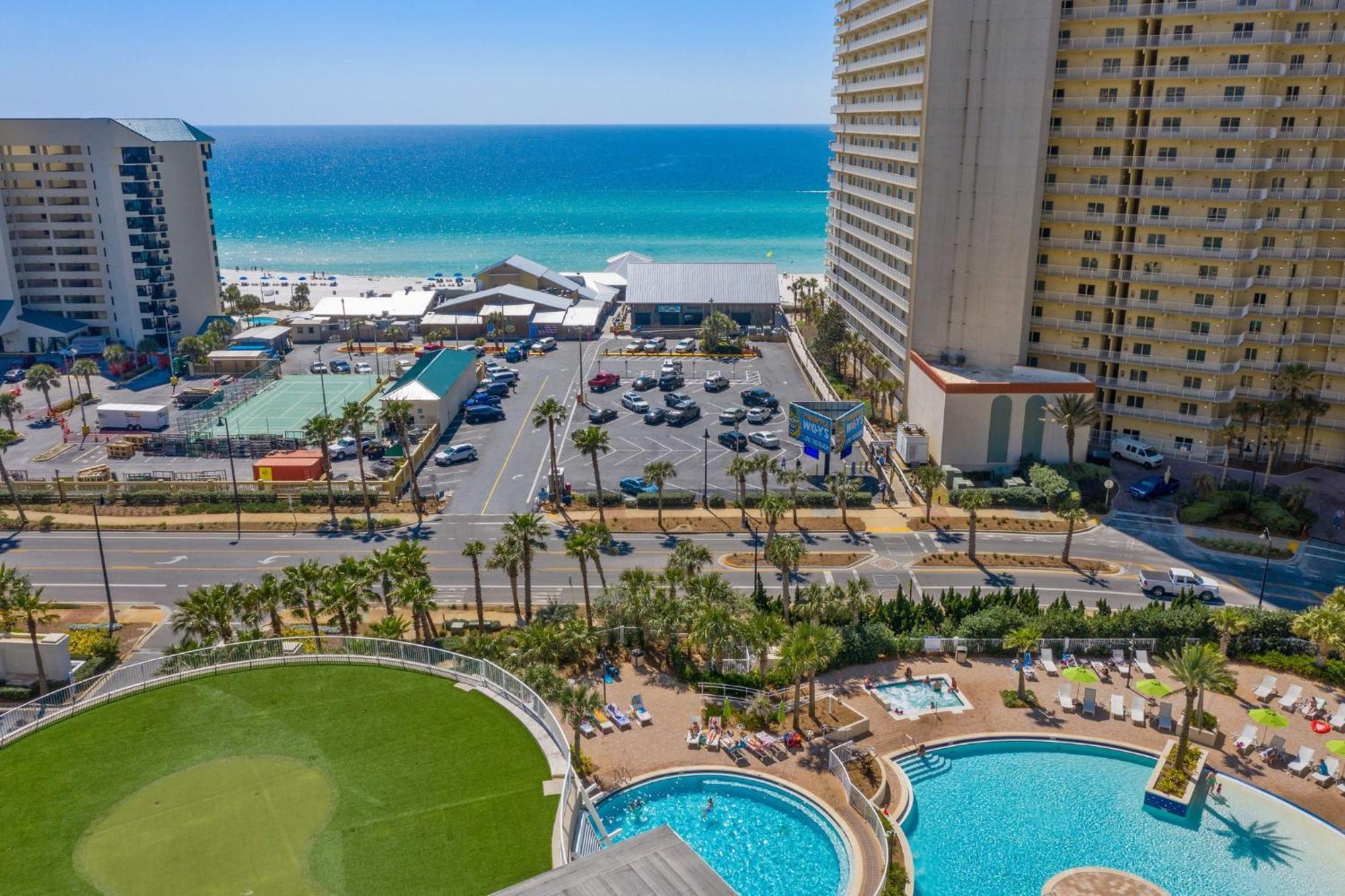 Laketown Wharf 1025 Panama City Beach